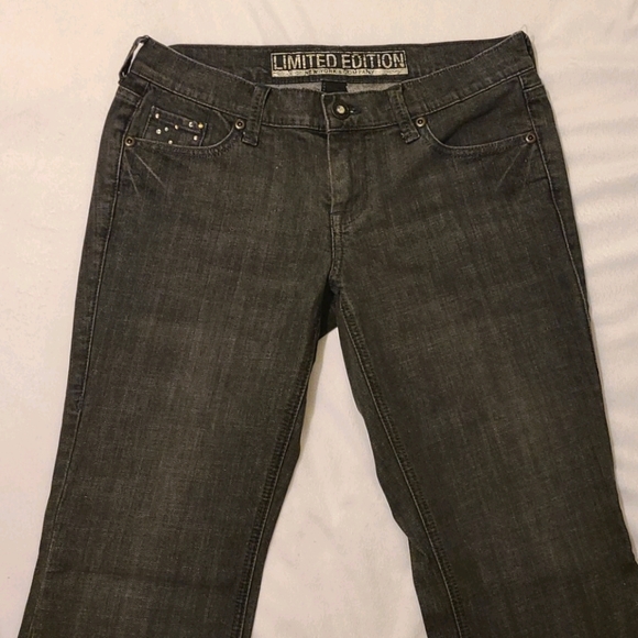 Limited Edition New York & Company Jeans - Picture 2 of 13
